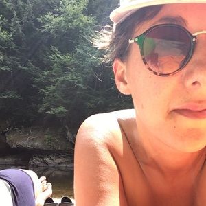 Meet your Posher, Nicole